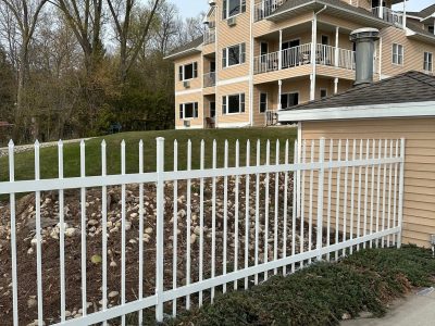 Condominium Painting