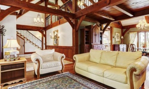 Interior Painting & Staining - De Pere