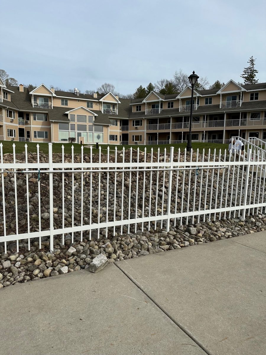 Condominium Painting Preview Image 6