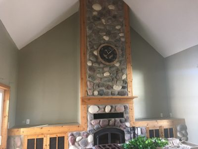 Interior Painting In Green Bay, WI
