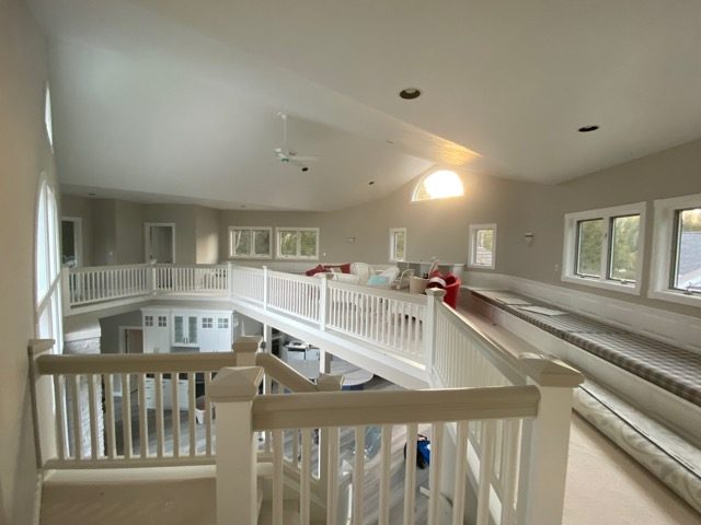 painting 2nd floor Preview Image 3