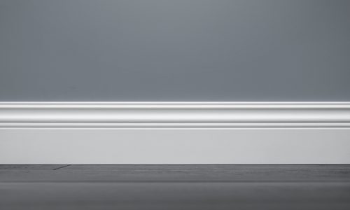 Traditional Baseboards