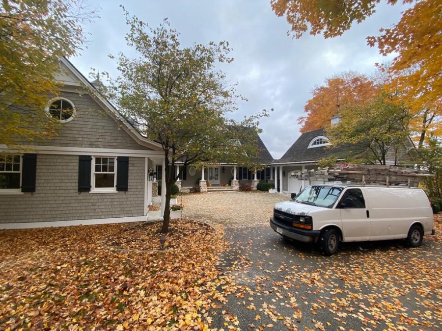 exterior painting project in ephraim wi Preview Image 4