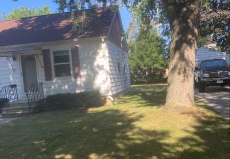 north east Wisconsin house painters