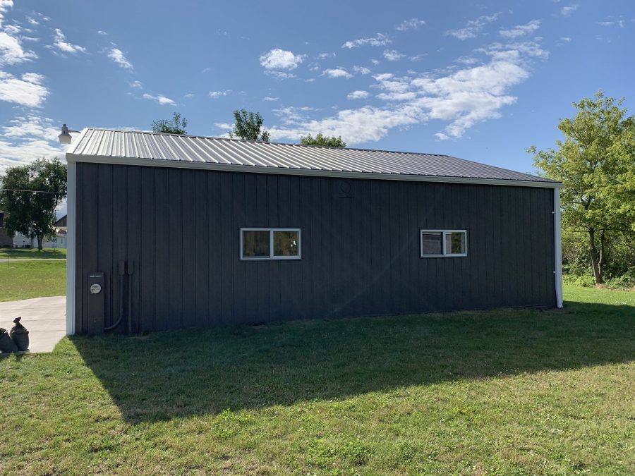 Outbuilding color change Preview Image 4