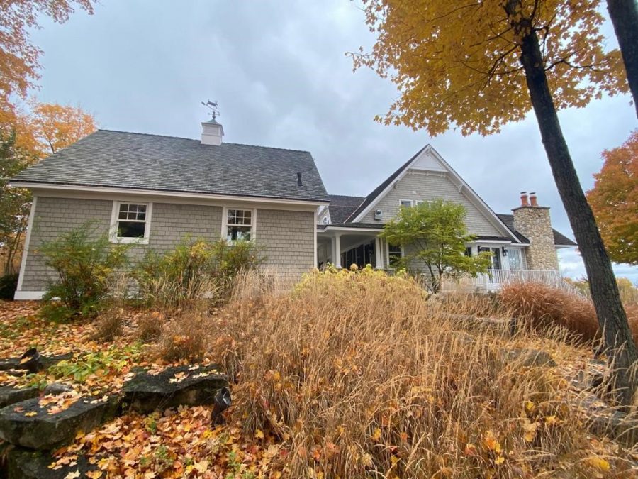 residential painting project in ephraim wi Preview Image 2