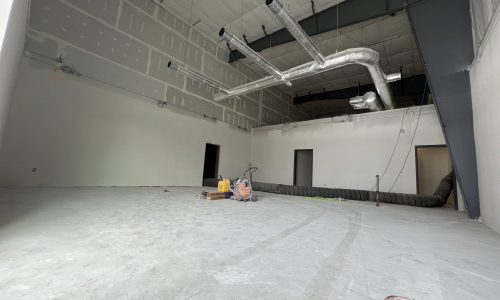 New Construction