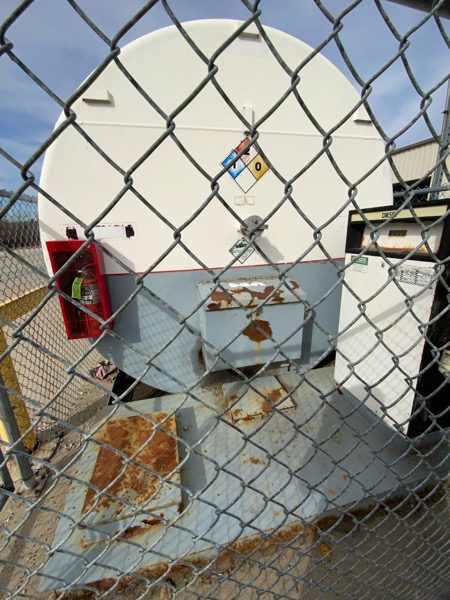 Fuel Tank (Before) Preview Image 1