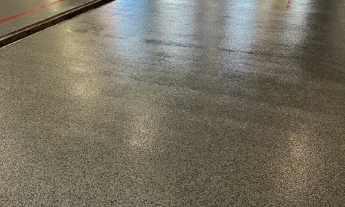 Floor Coating Complete