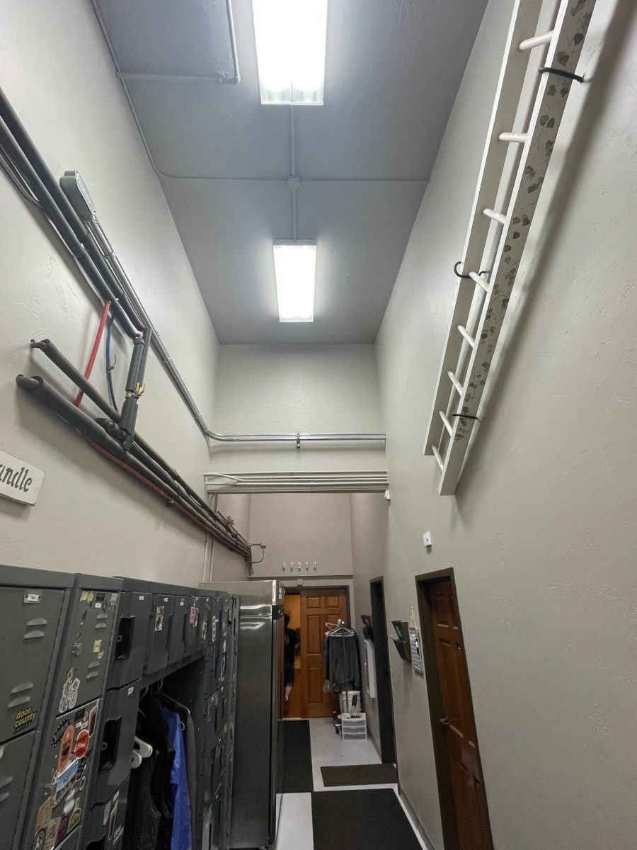 Door County Coffee Interior (After) Preview Image 4