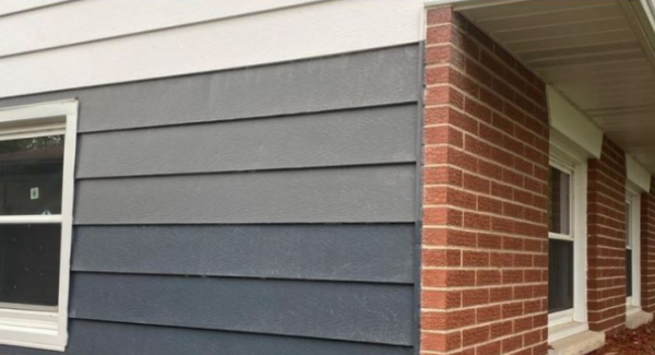 help with exterior color selection