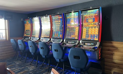 Casino Resort Convention Center