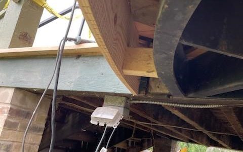 Commercial Carpentry Repairs