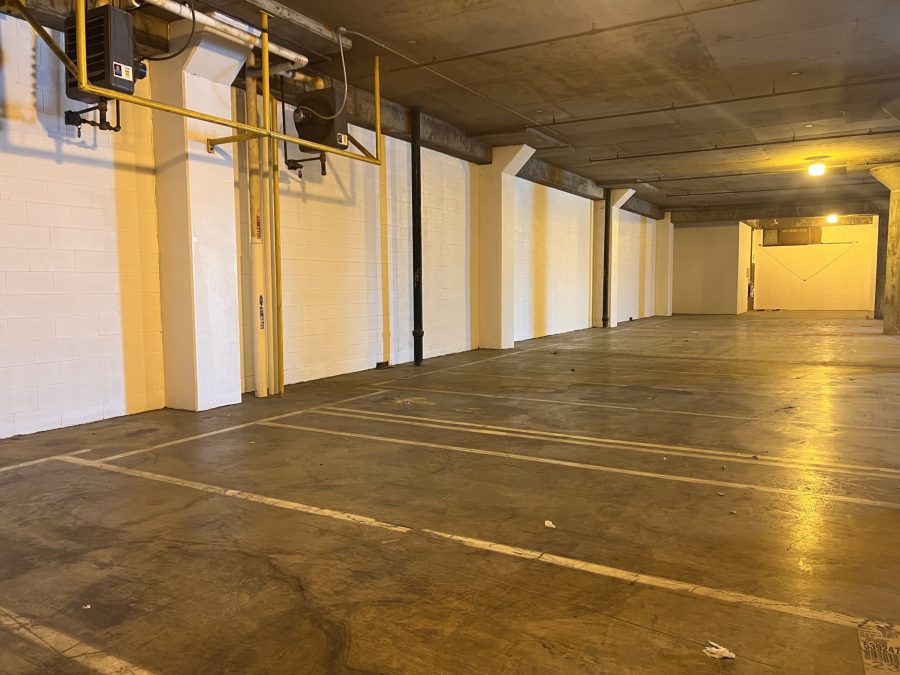 Final Result of Interior Commercial Painting Preview Image 1