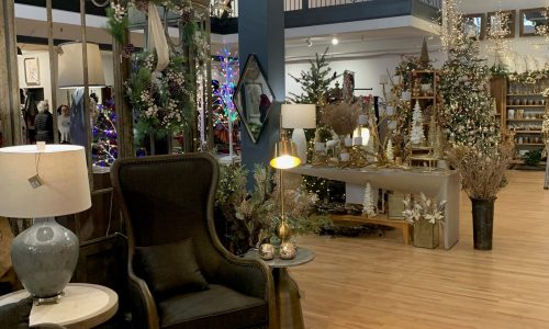 Interior After Painting