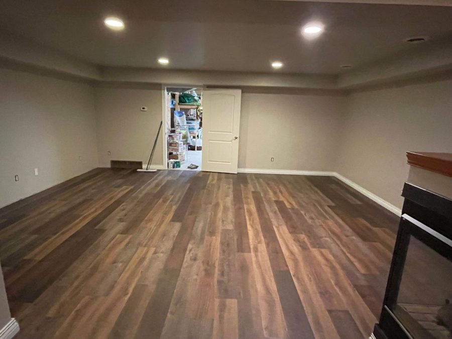 interior painting project in green bay Preview Image 4