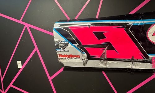 Office Painting Project