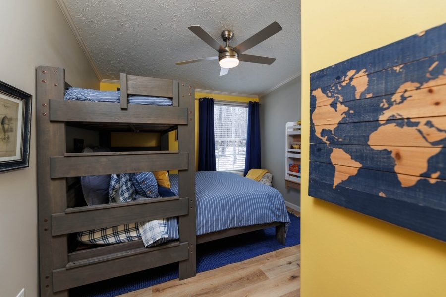 Kid's Bedroom Update Preview Image 6