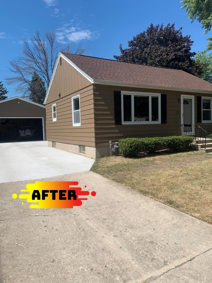 north east Wisconsin house painters Preview Image 4