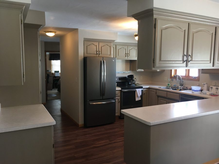 Kitchen Cabinet Restoration Green Bay Preview Image 3