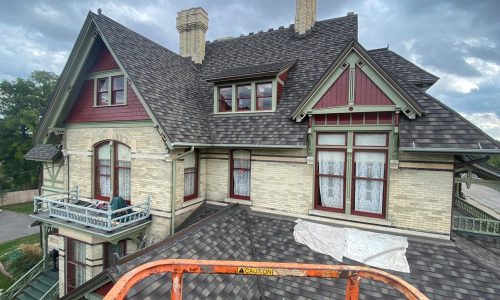 Paint Color Matching