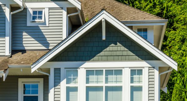 Window frame install