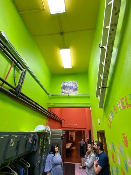 Door County Coffee Interior(Before) Preview Image 1