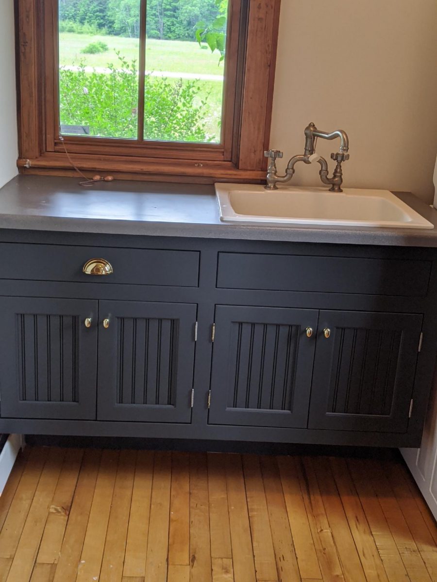 Repainted cabinets Preview Image 5