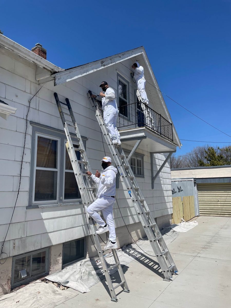 painting in progress Preview Image 1