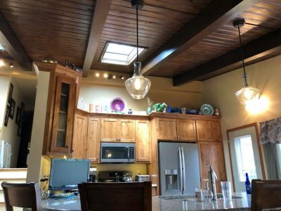 Residential Interior House Painting - CertaPro Painters in East Green Bay, WI