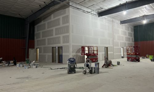 New Construction