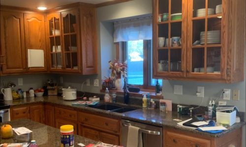 Before Project Starts