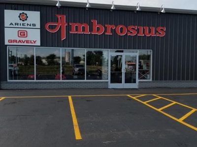 metal siding painting