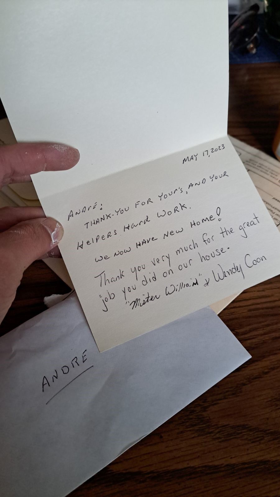 Residential Painting Project Preview Image 1