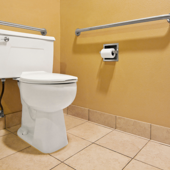 Assisted Living & Senior Living Painting Services