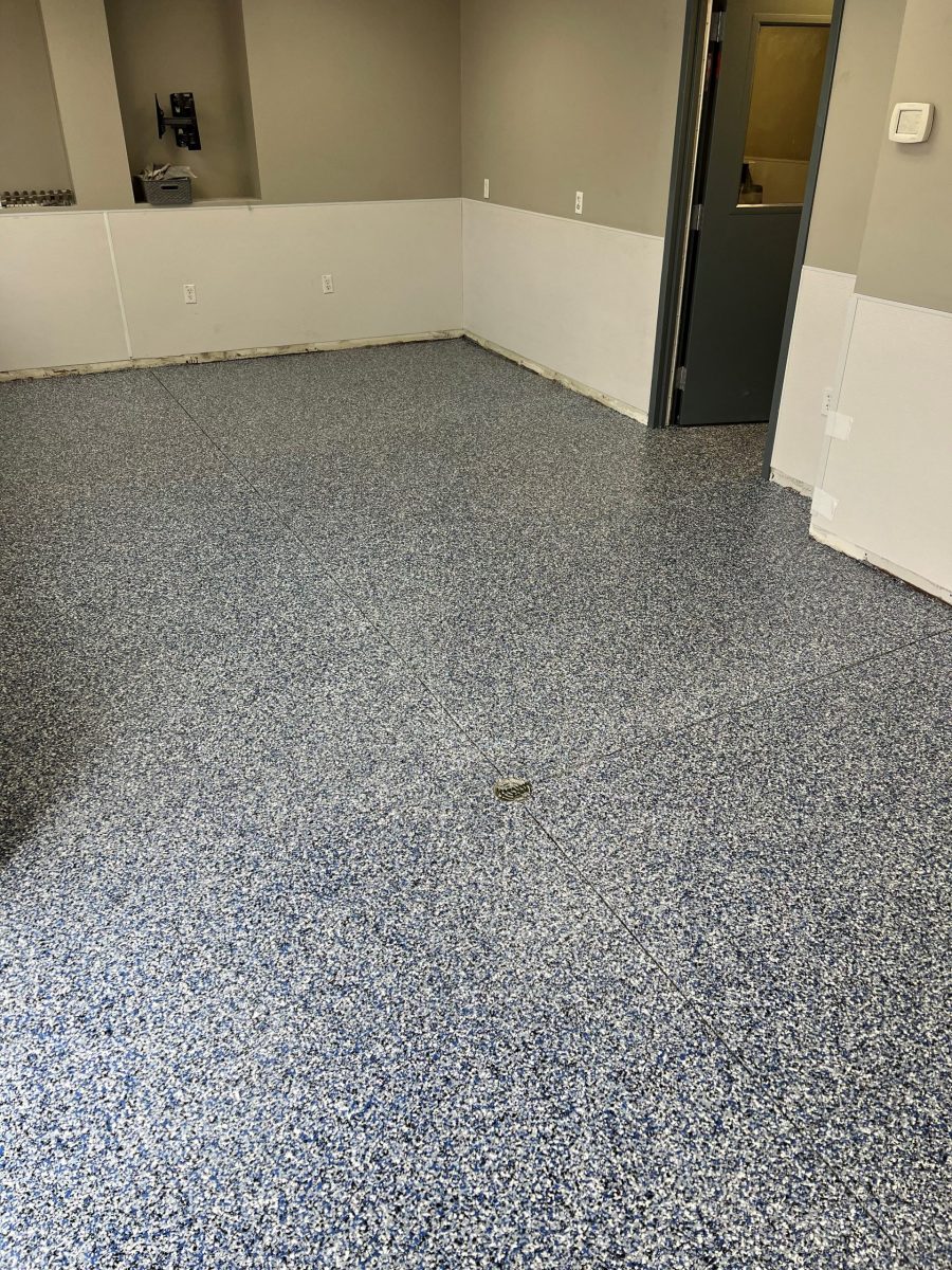 Commercial Floor Refinish Preview Image 2