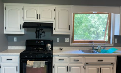 After Cabinet Project