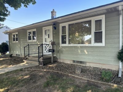 Residential Painting Project