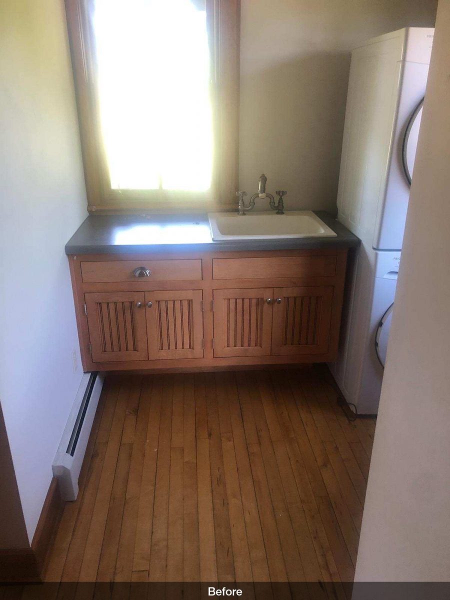 Unfinished cabinets Preview Image 4