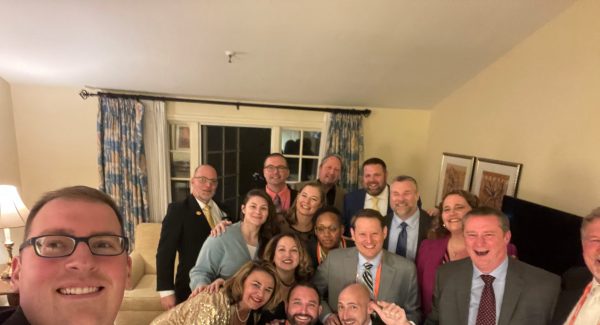 Congratulations to the CertaPro Painters of NE Wisconsin Team