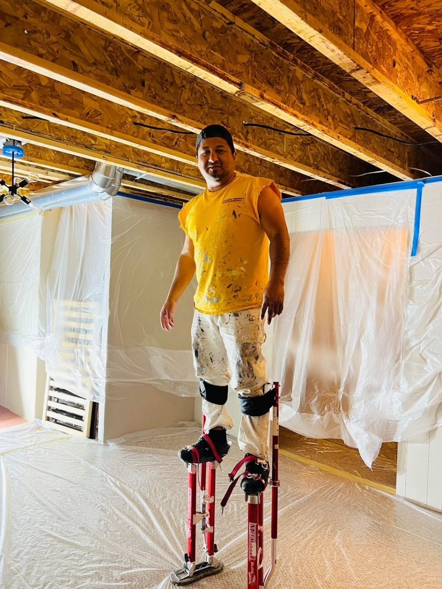 movie theater basement conversion green bay Preview Image 6