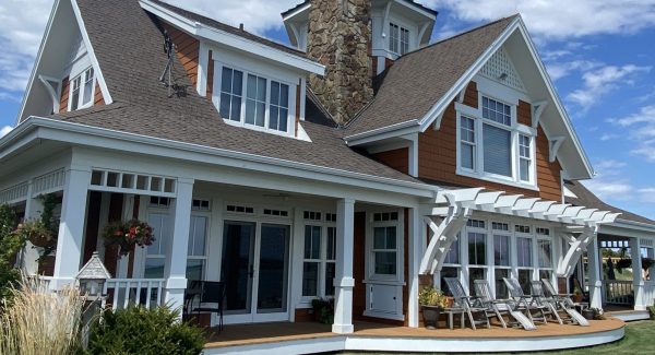 house painting algoma wi