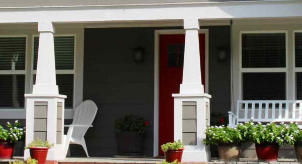 What Do Realtors Say About House Paint Colors