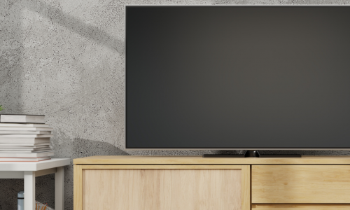 Faux Concrete Finish