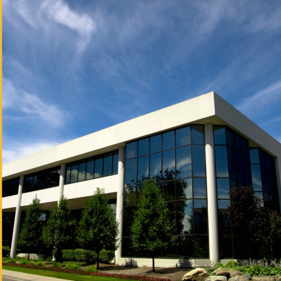 Commercial Painting Services in Pound, WI