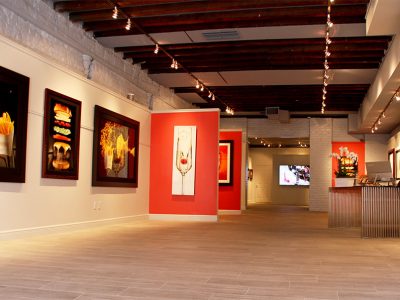 certapro commercial painters art gallery new orleans