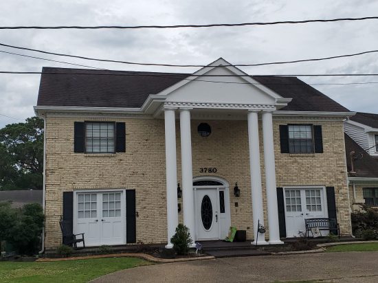 limewashed brick treatment experts new orleans