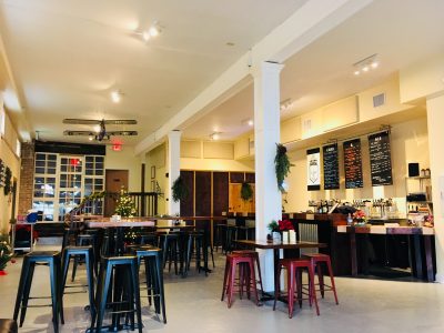 new orleans restaurant commercial painters