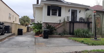 A makeover in the heart of the city