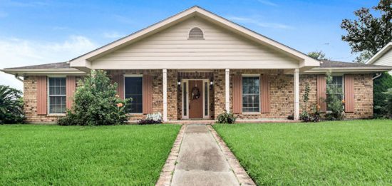 Residential house painters in LaPlace, Louisiana.